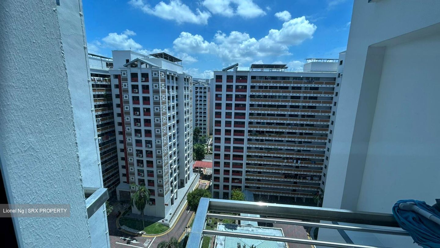 Blk 169 Hougang Avenue 1 (Hougang), HDB 4 Rooms #552564391